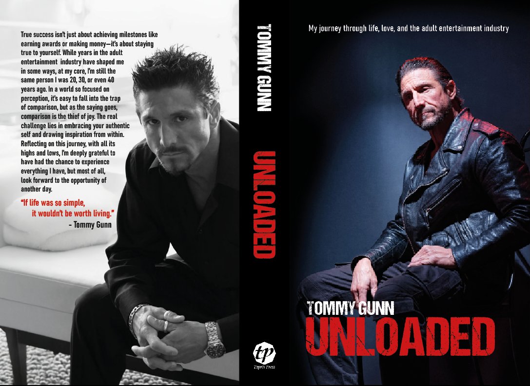 tommy gunn