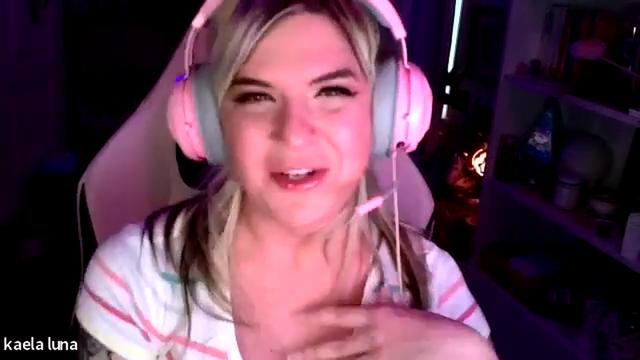 Kaela Luna