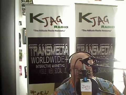 Sunday Show 6/26/2016